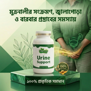 Urine Support